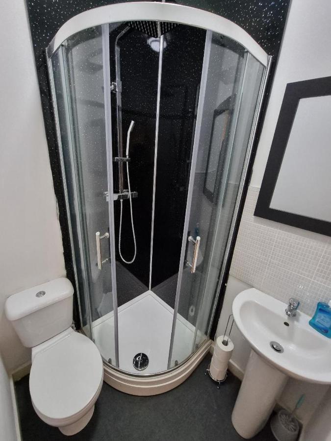 מלון Pl ליברפול מראה חיצוני תמונה